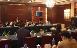 Cummins GOEM Meeting Held in Beijing