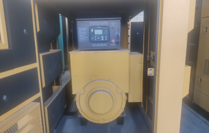 Used 3406B D1 Caterpillar 400KVA CAT Diesel Generator Set - 400V (50Hz)