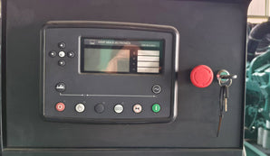 Used KTA50-G3 Cummins 1375KVA Diesel Generator Set – 400V (50HZ) - 6