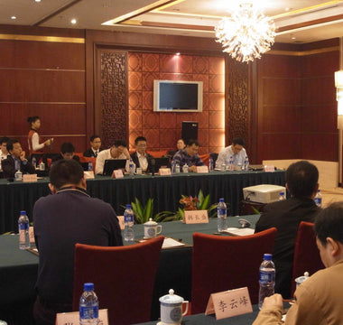 Cummins GOEM Meeting Held in Beijing