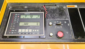 Used Caterpillar 3516B CAT 2500KVA Diesel Generator Set - 400V (50Hz)