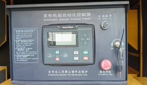 Used 400KVA Caterpillar CAT 3406B D1 Diesel Generator Set - 400V (60Hz)