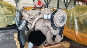 Cummins KTA50-C1600 1493KVA Diesel Engine for Mining Trucks