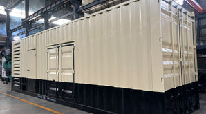 Used Cummins KTA50-G3 1375KVA Diesel Generator Set – 400KV (50HZ) - 15