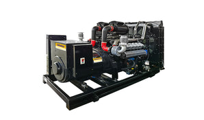 OMD M30G1650D - 1250KVA Diesel Generator Set - 50Hz Diesel Genset