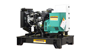 10KVA Diesel Generator Set - Powered by Perkins 403A-11G1 - 50Hz Diesel Genset