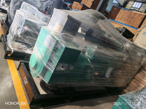 NTA855-G1B Cummins 350KVA Diesel Generator Set - 400V (50Hz)